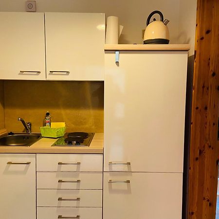 Apartment Emil Im Eg Mit Garten In Suhl Dış mekan fotoğraf