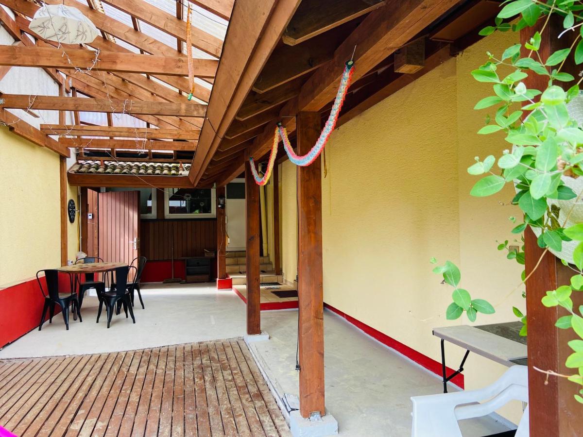 Apartment Emil Im Eg Mit Garten In Suhl Dış mekan fotoğraf